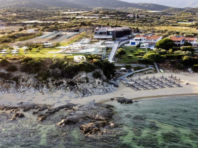 ANASA LUXURY RESORT — снимка 4