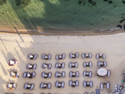 ANASA LUXURY RESORT — снимка 5