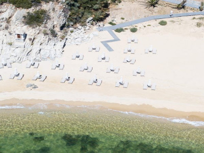ANASA LUXURY RESORT — снимка 6