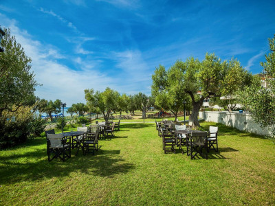 ANASTASIA RESORT AND SPA — снимка 3
