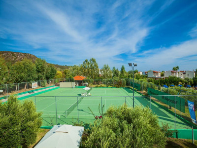 ANASTASIA RESORT AND SPA — снимка 5