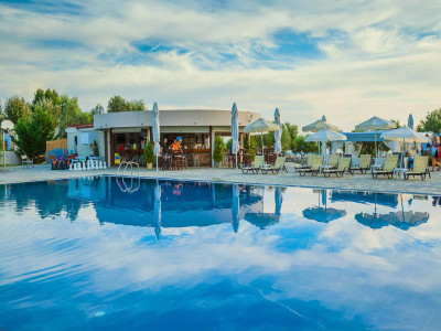 ANASTASIA RESORT AND SPA — снимка 6