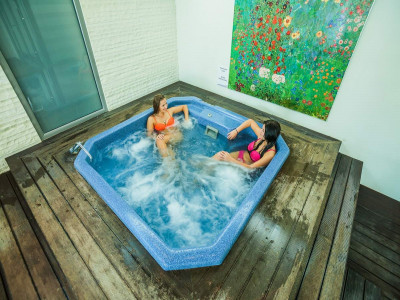 ANASTASIA RESORT AND SPA — снимка 8