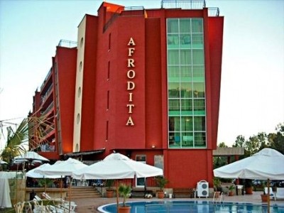 АФРОДИТА I