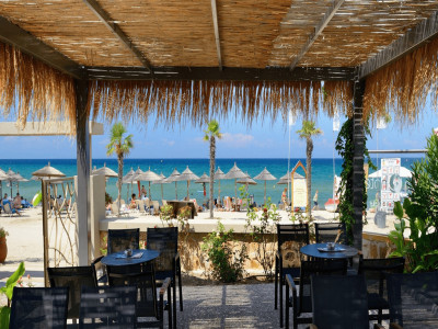 ATRIUM HOTEL THASSOS — снимка 3
