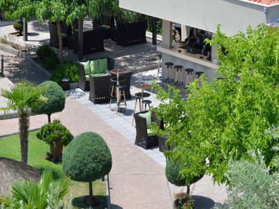 ATRIUM HOTEL THASSOS — снимка 5