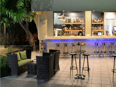 ATRIUM HOTEL THASSOS — снимка 8