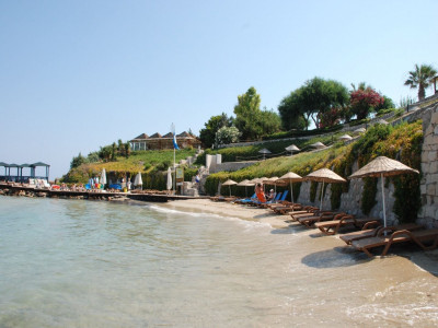 BABAYLON HOTEL — снимка 3