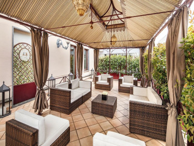 BAGLIONI HOTEL CARLTON — снимка 3
