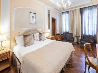 BAGLIONI HOTEL CARLTON — снимка 7