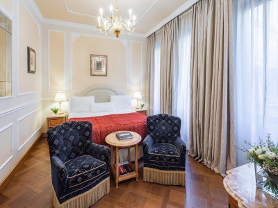 BAGLIONI HOTEL CARLTON — снимка 8