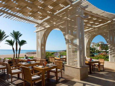 BARON PALACE SAHL HASHEESH — снимка 7
