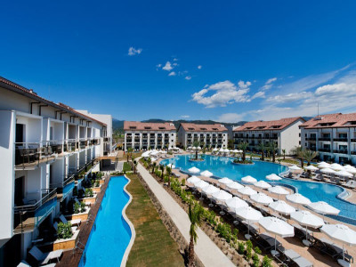 BARUT FETHIYE — снимка 2
