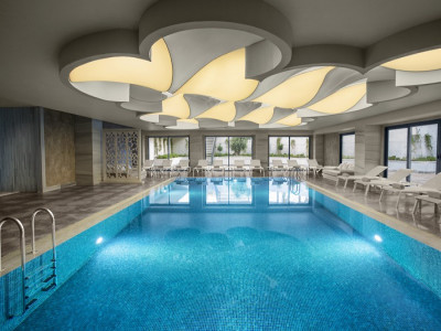 BARUT FETHIYE — снимка 8