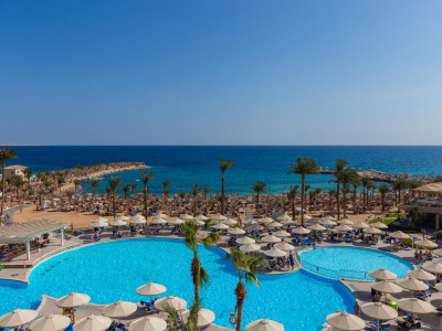 BEACH ALBATROS RESORT — снимка 3