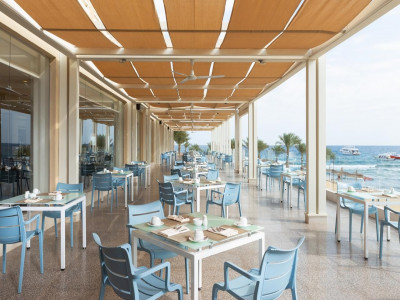 BEACH ALBATROS RESORT — снимка 8