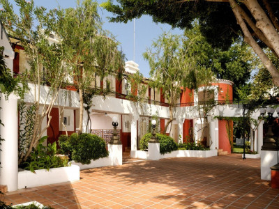 BELCEKIZ BEACH CLUB — снимка 5