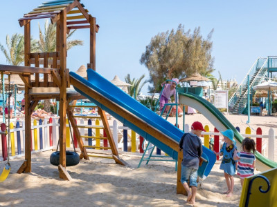 BELLA VISTA RESORT HURGHADA — снимка 6
