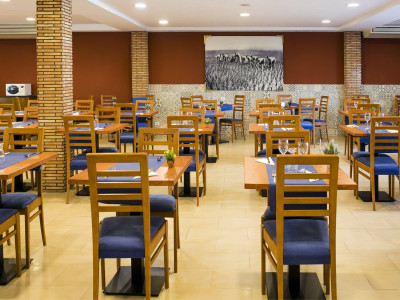 HOTEL BERSOCA — снимка 7