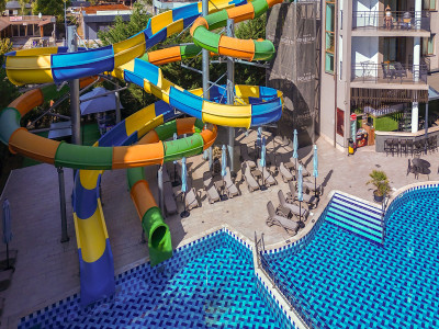 BEST WESTERN PLUS ПРЕМИУМ ИНН — снимка 2