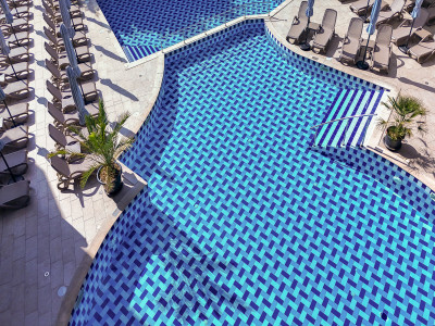 BEST WESTERN PLUS ПРЕМИУМ ИНН — снимка 3