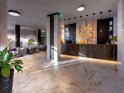 BEST WESTERN PLUS ПРЕМИУМ ИНН — снимка 5
