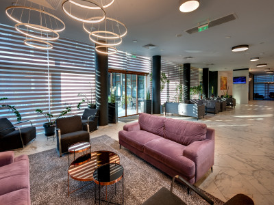 BEST WESTERN PLUS ПРЕМИУМ ИНН — снимка 6