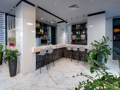 BEST WESTERN PLUS ПРЕМИУМ ИНН — снимка 7