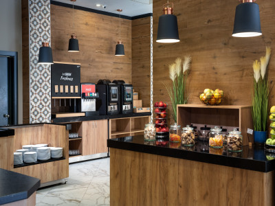 BEST WESTERN PLUS ПРЕМИУМ ИНН — снимка 8