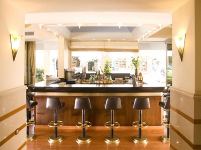 BEST WESTERN PLAZA HOTEL — снимка 5