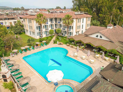 BEZAY HOTEL — снимка 2
