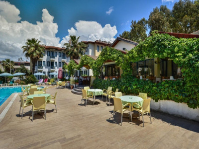 BEZAY HOTEL — снимка 5