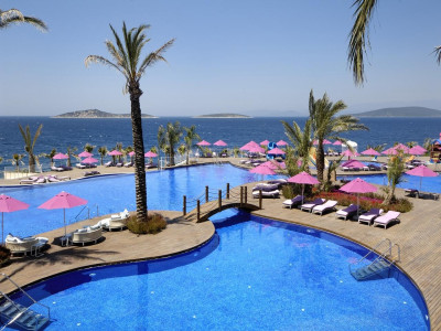 BE PREMIUM BODRUM — снимка 5