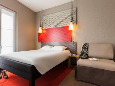 IBIS PARIS GARE DU NORD CHATEAU LANDON 1 — снимка 8