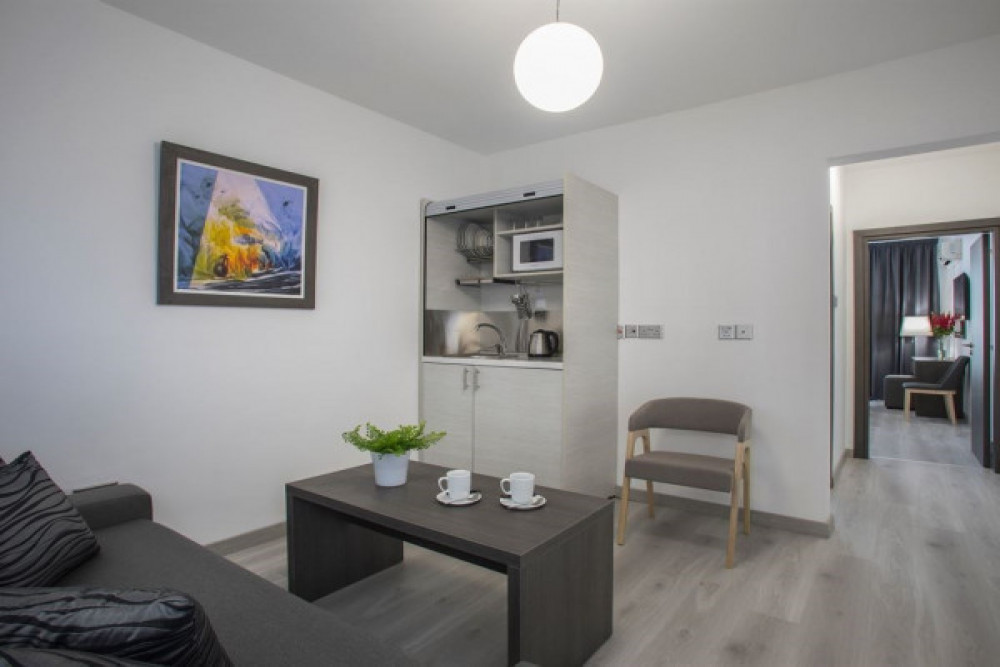 BLAZER RESIDENCE — снимка 8