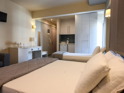 BLUE SEA BOUTIQUE APARTMENT — снимка 3