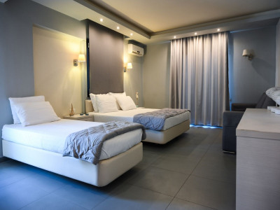 BLUE SEA BOUTIQUE APARTMENT — снимка 5