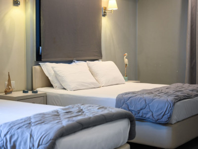 BLUE SEA BOUTIQUE APARTMENT — снимка 6