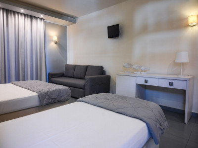 BLUE SEA BOUTIQUE APARTMENT — снимка 7