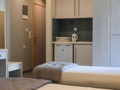 BLUE SEA BOUTIQUE APARTMENT — снимка 8