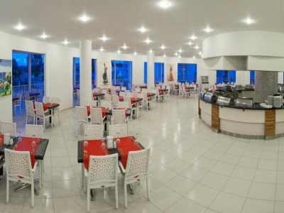 BODRUM BEACH RESORT — снимка 8