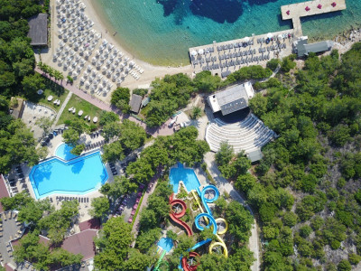 BODRUM PARK RESORT — снимка 4