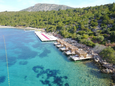 BODRUM PARK RESORT — снимка 6