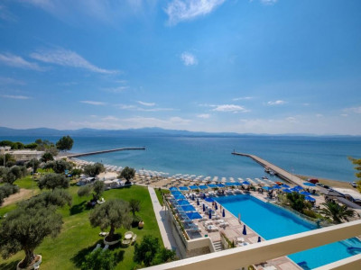 PALMARIVA BEACH HOTEL — снимка 2