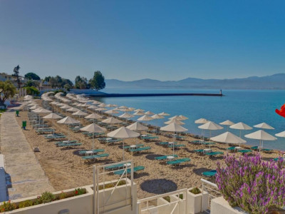 PALMARIVA BEACH HOTEL — снимка 4