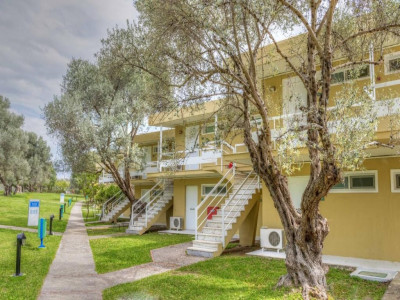 PALMARIVA BEACH HOTEL — снимка 6