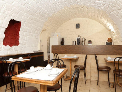 HOTEL BRISTOL REPUBLIQUE — снимка 4