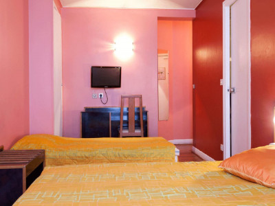 HOTEL BRISTOL REPUBLIQUE — снимка 8