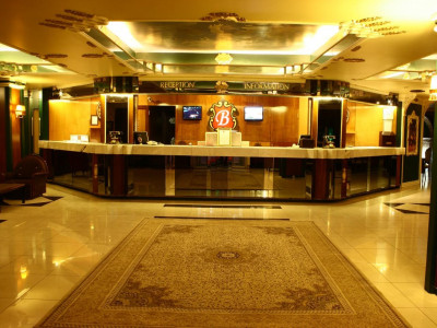 BUYUK BERK HOTEL — снимка 3