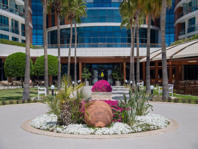 BAIA LARA HOTEL — снимка 2